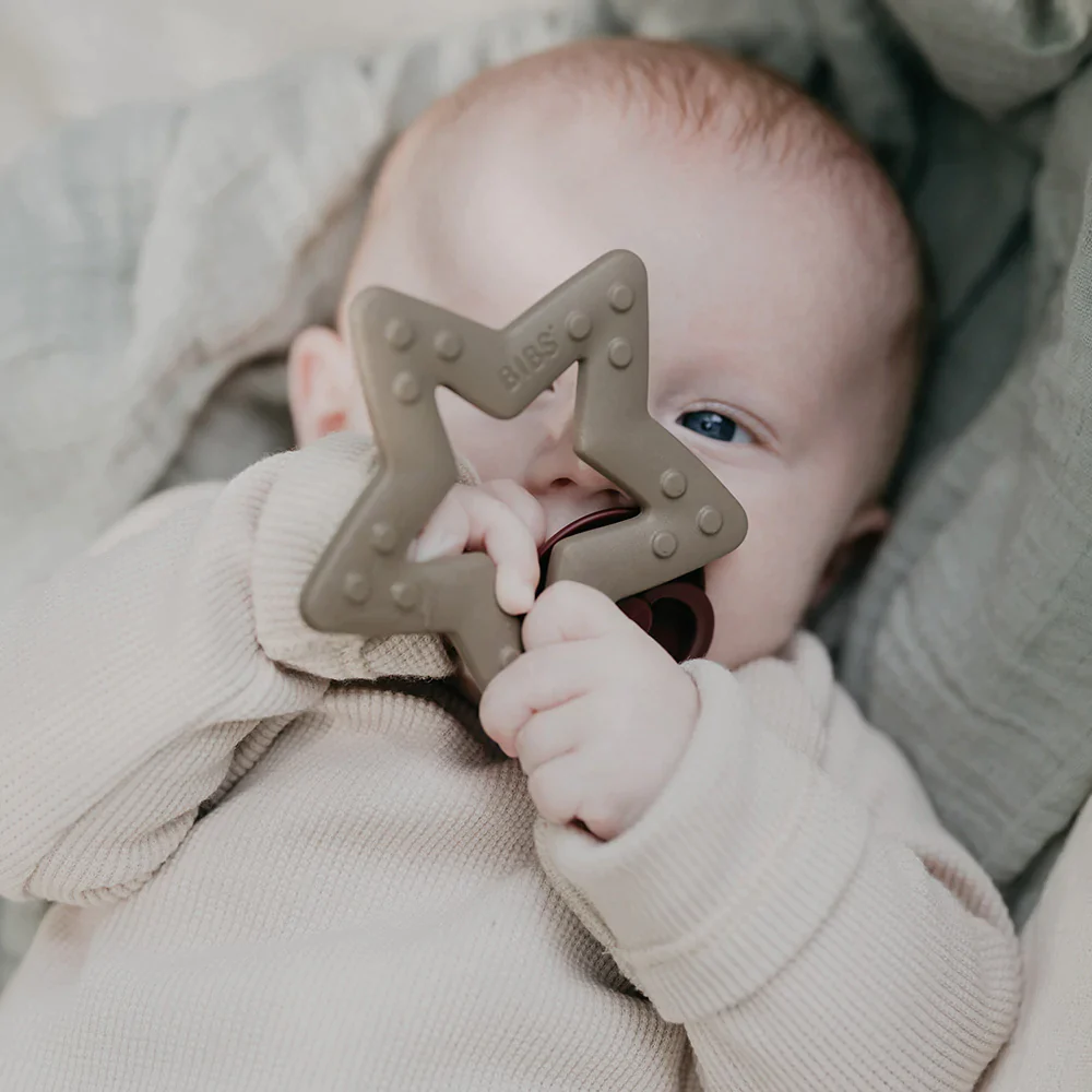 Dummies & Teethers