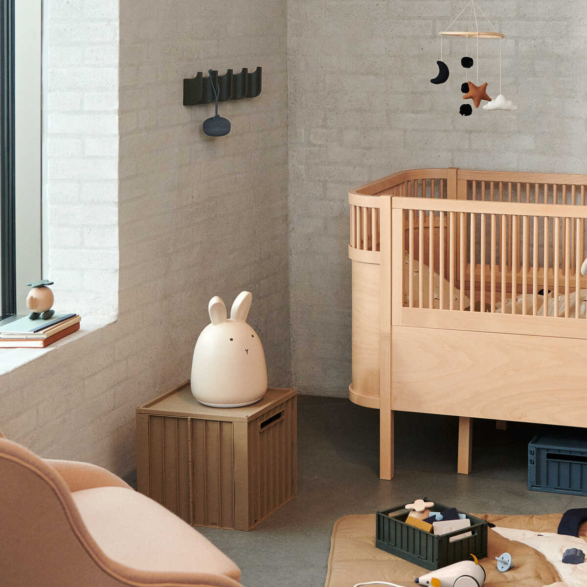 Nursery Decor